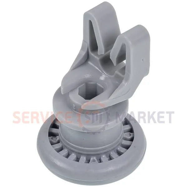Beko dishwasher Wheel (roller) + top drawer trim 1885800700