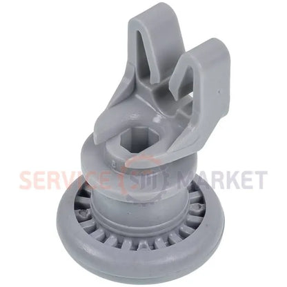 Beko dishwasher Wheel (roller) + top drawer trim 1885800700
