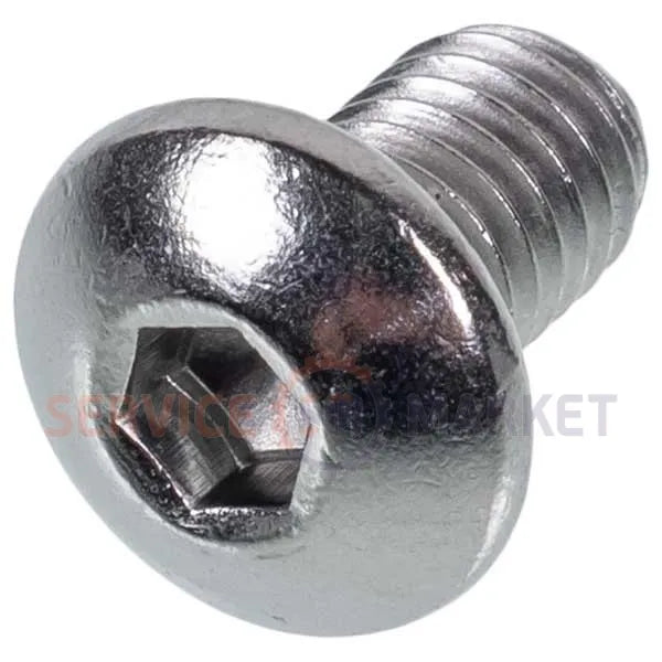 Whirlpool, Electrolux, Zanussi washing machine support bolts 10 (pcs) stainless steel