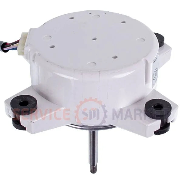 Fan motor SIC-52FV-F726-2 25W outdoor unit air conditioner Samsung