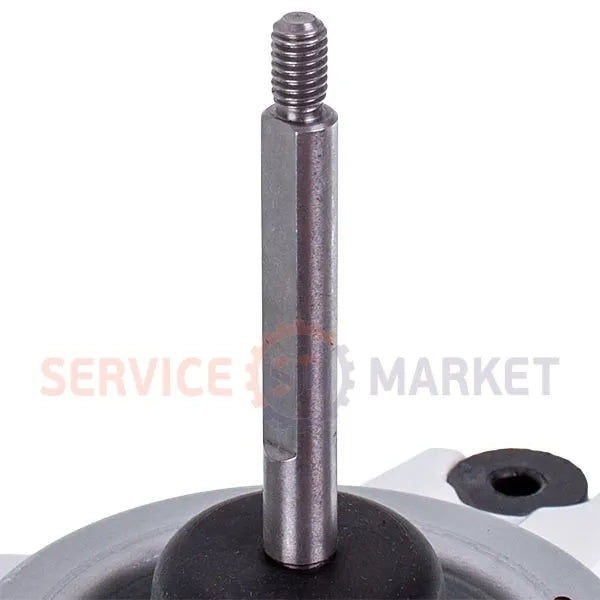 Fan motor SIC-52FV-F726-2 25W outdoor unit air conditioner Samsung