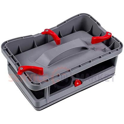 Beko Dryer Air Intake Filter Drawer (2977430800)