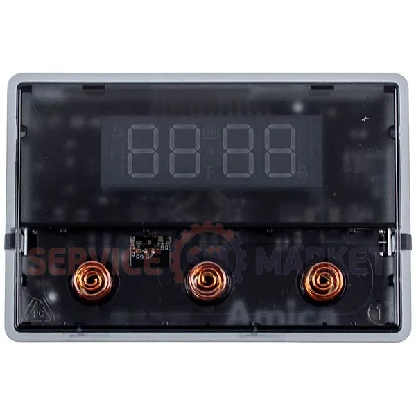 Hansa, Amica oven Electronic timer AMI T120 (8071222)