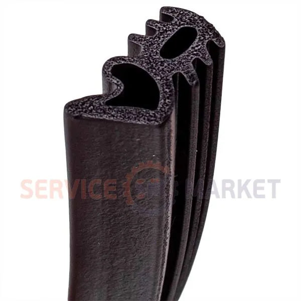 Door seal for dishwasher Gorenje 470942