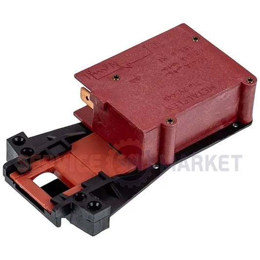 Gorenje, Indesit, Ariston washing machine Hatch (door) lock 337596 Italflex ZV-445