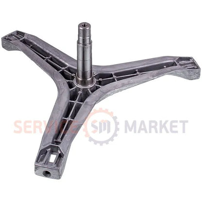 Gorenje 587415 washing machine tank spider support (L130mm)