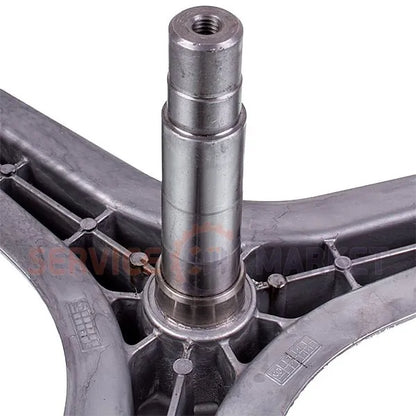 Gorenje 587415 washing machine tank spider support (L130mm)