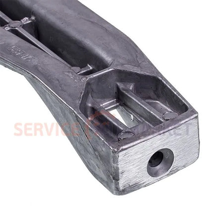 Gorenje 587415 washing machine tank spider support (L130mm)