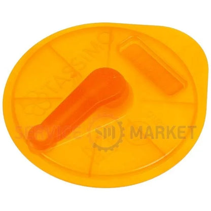 Bosch Capsule Coffee Machine TASSIMO T-Disc 17001491 Service Disc 