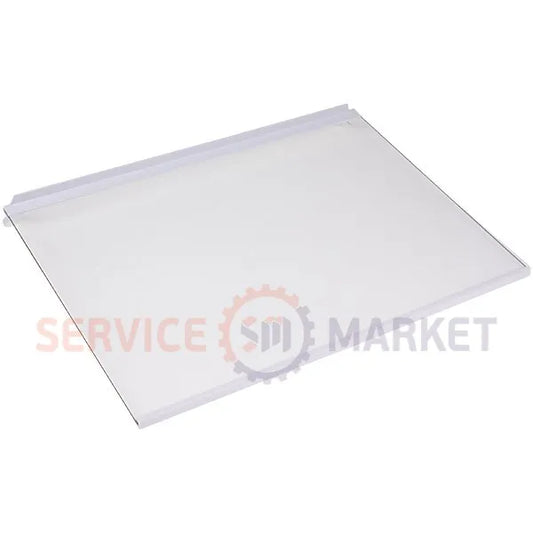 Bosch refrigerator Shelf 485x353x4mm 11013822