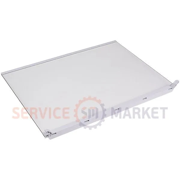 Bosch refrigerator Shelf 485x353x4mm 11013822