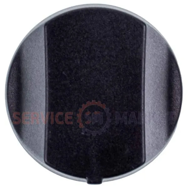 Control knob for Zanussi hob