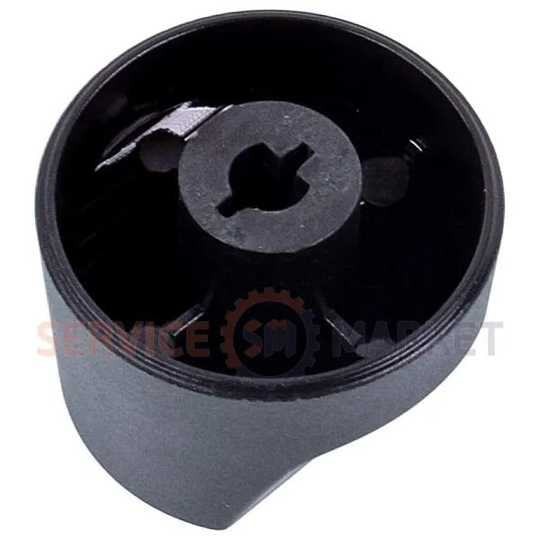 Control knob for Zanussi hob