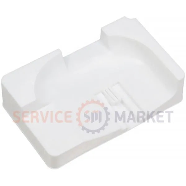 Condensate collection tray (plastic) for Beko refrigerator