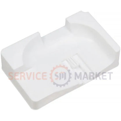 Condensate collection tray (plastic) for Beko refrigerator