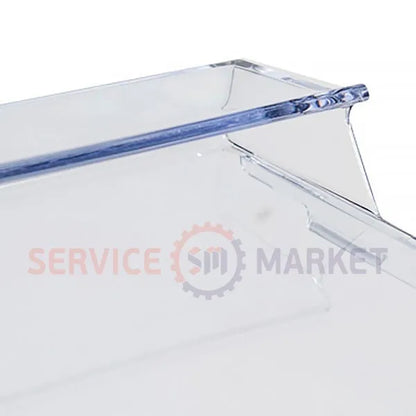 Beko Freezer Drawer Panel 400x240 (Middle/Lower)