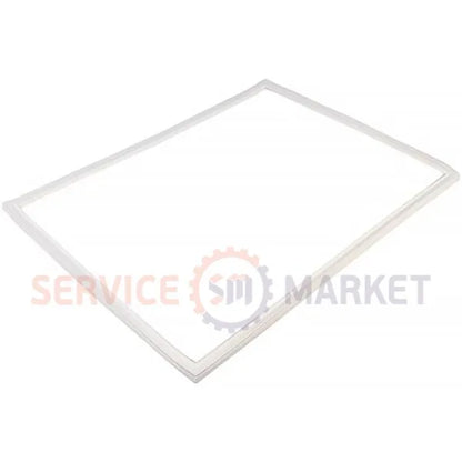 Sealing rubber cold chamber 1193x576mm Indesit