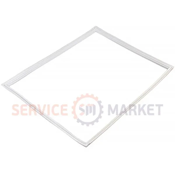 Sealing rubber 00215217 538x515mm freezer Bosch