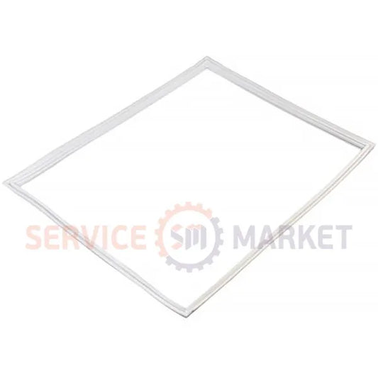 Sealing rubber 00243945 (104*53) for Bosch refrigeration chamber