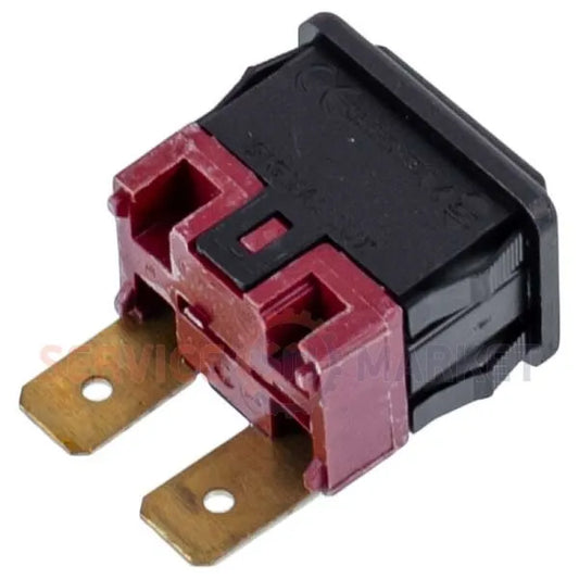 Light switch 3570087035 oven stove Zanussi