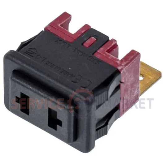 Light switch 3570087035 oven stove Zanussi