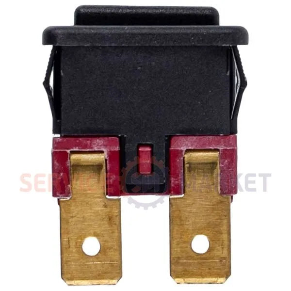 Light switch 3570087035 oven stove Zanussi