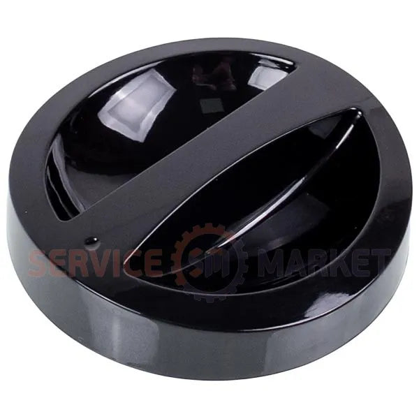 Timer handle for steamer Tefal SS-993544 black