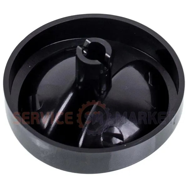 Timer handle for steamer Tefal SS-993544 black