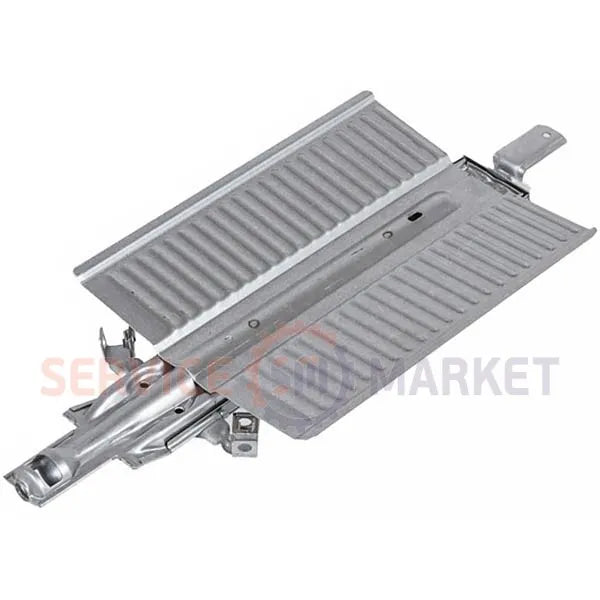 Горелка духовки верхняя (гриль) для газовой плиты Indesit C00145041