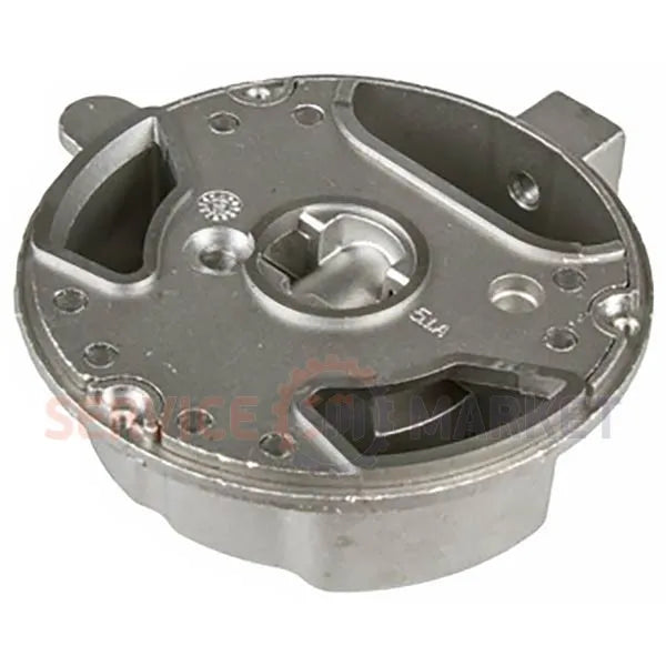 Burner body (large) for hob D=110mm Gorenje