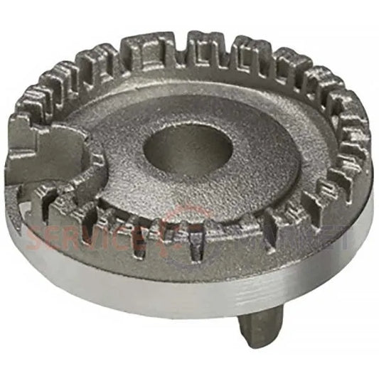 Burner - diffuser D46mm for gas stove Hansa