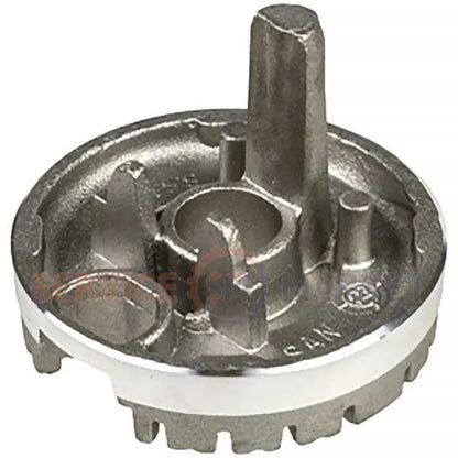 Burner - diffuser D46mm for gas stove Hansa