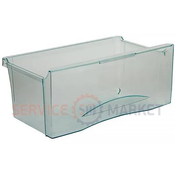 Freezer drawer (bottom) for Liebherr refrigerator 9791290