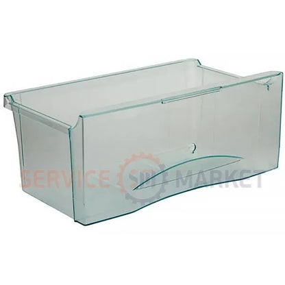 Freezer drawer (bottom) for Liebherr refrigerator 9791290