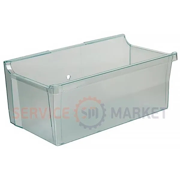Freezer drawer (bottom) for Liebherr refrigerator 9791290