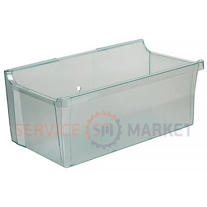 Freezer drawer (bottom) for Liebherr refrigerator 9791290