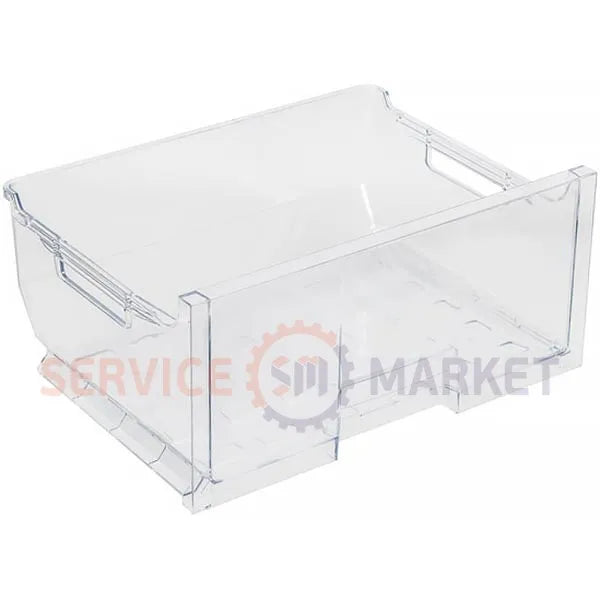 Ящик D357315 морозильной камеры холодильника Snaige