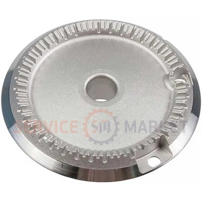 Gas stove AEG Burner diffuser 140999095023