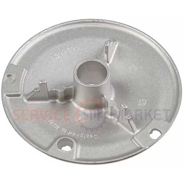 Gas stove AEG Burner diffuser 140999095023