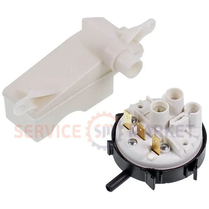 Water level switch (pressure switch) for Electrolux dishwasher