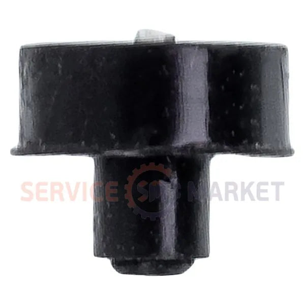 Set (8 pcs) of gum pads 9062158 Hansa stove grates