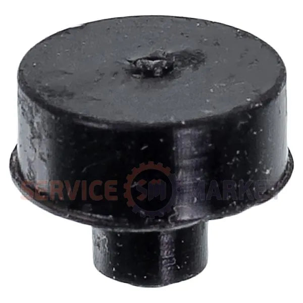 Set (8 pcs) of gum pads 9062158 Hansa stove grates