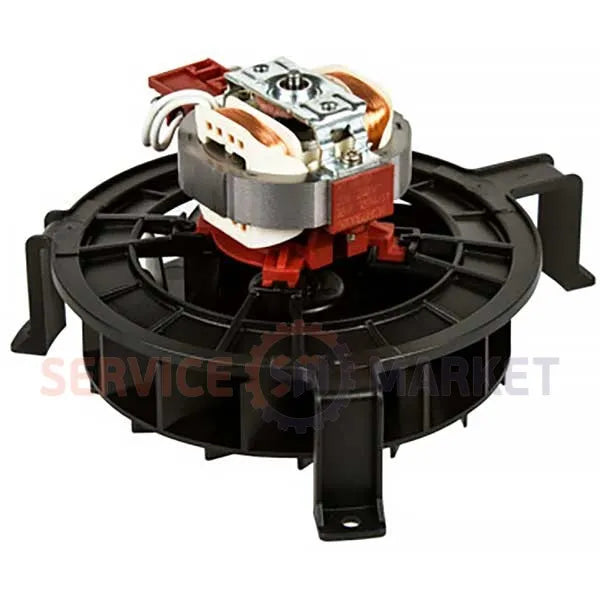 Cooling fan MT58/12 220-240V 10W (752827) for Bosch oven