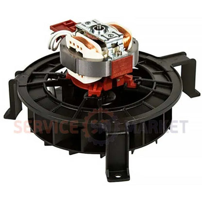 Cooling fan MT58/12 220-240V 10W (752827) for Bosch oven