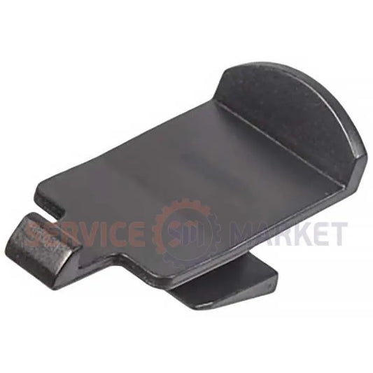 Oven door lock for Electrolux stove