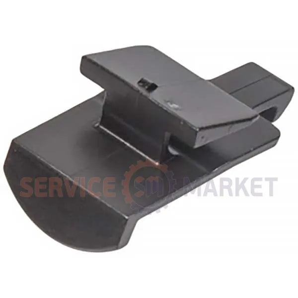 Oven door lock for Electrolux stove