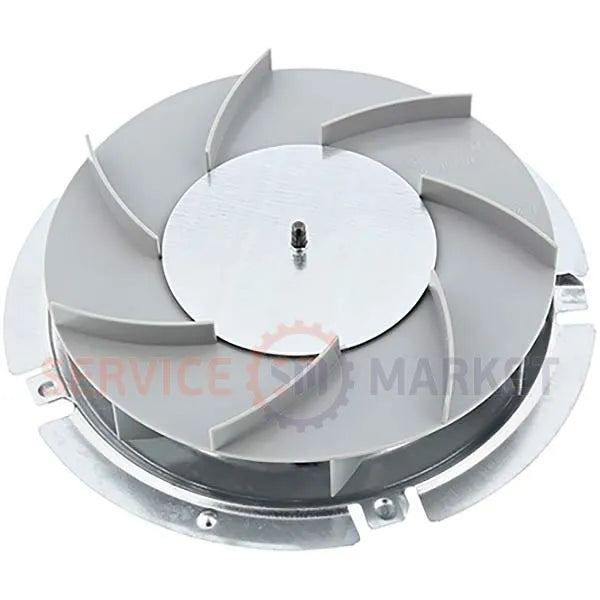 Cooling Fan (Assembled) EM2513-215 230V 22W for AEG Oven