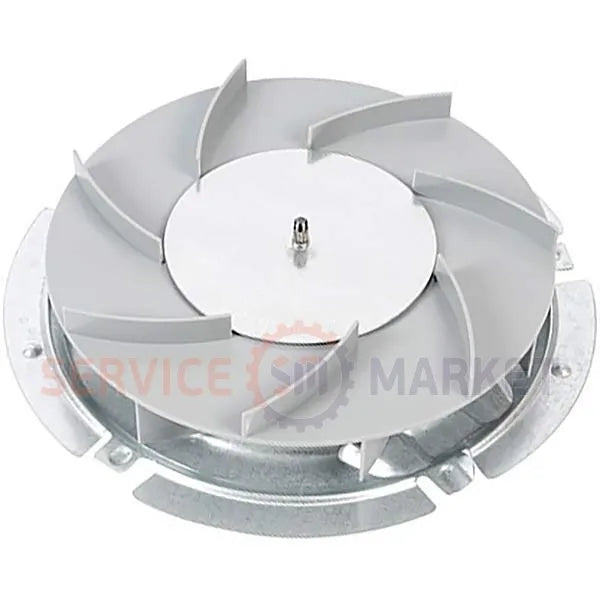 Cooling Fan (Assembled) EM2513-215 230V 22W for AEG Oven