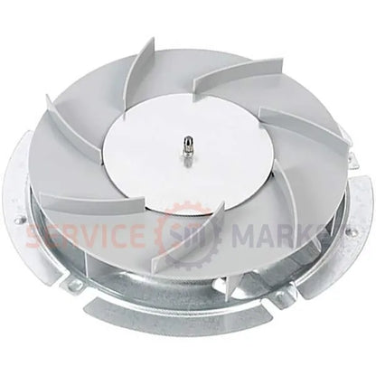 Cooling Fan (Assembled) EM2513-215 230V 22W for AEG Oven