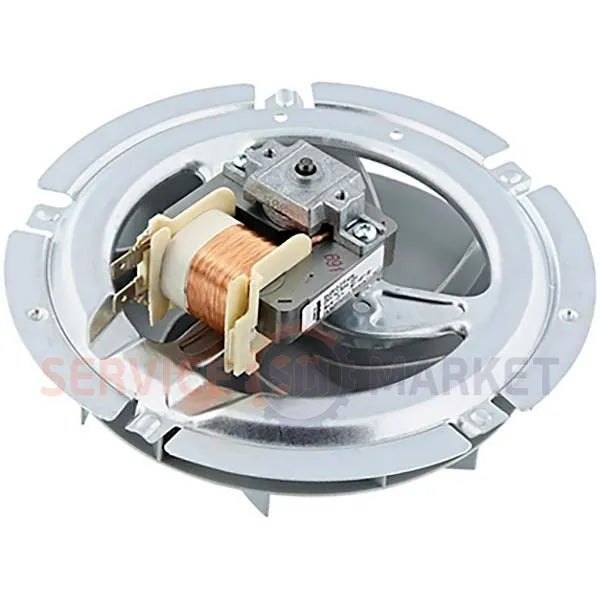 Cooling Fan (Assembled) EM2513-215 230V 22W for AEG Oven